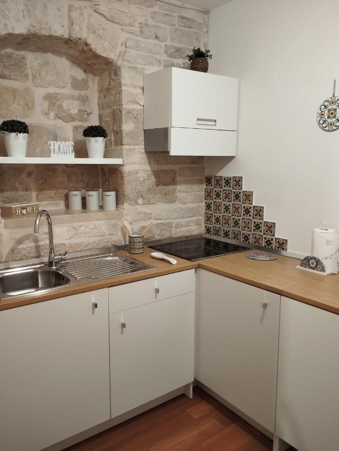 Gigo Home Giovinazzo Kültér fotó