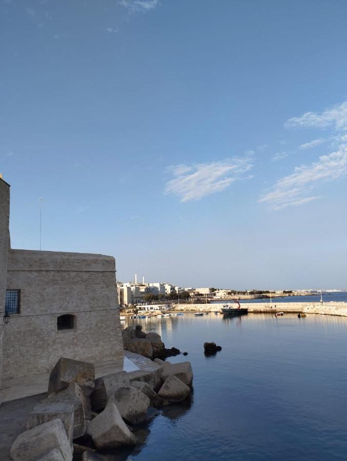 Gigo Home Giovinazzo Kültér fotó
