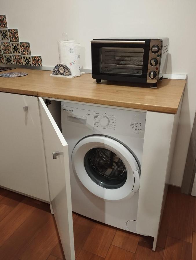 Gigo Home Giovinazzo Kültér fotó