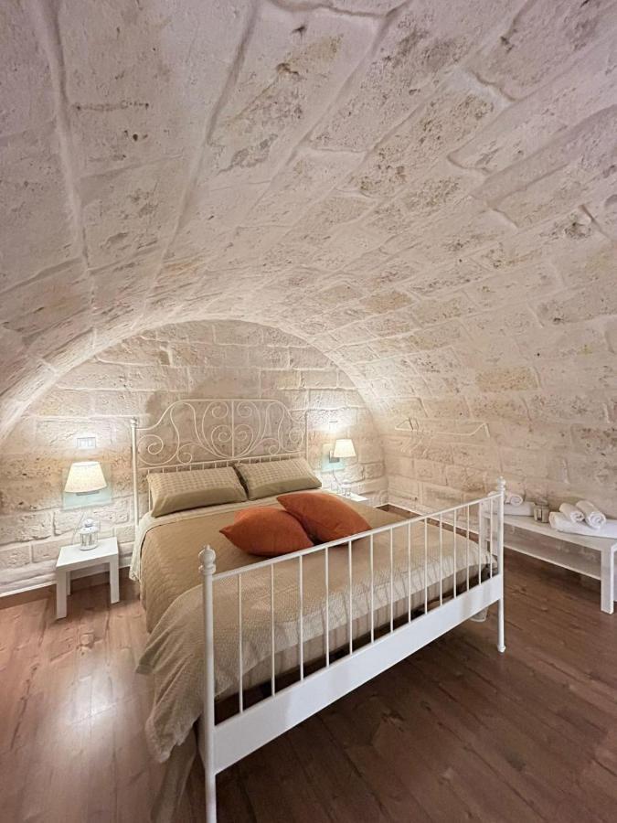 Gigo Home Giovinazzo Kültér fotó