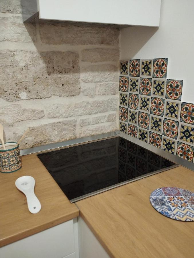 Gigo Home Giovinazzo Kültér fotó
