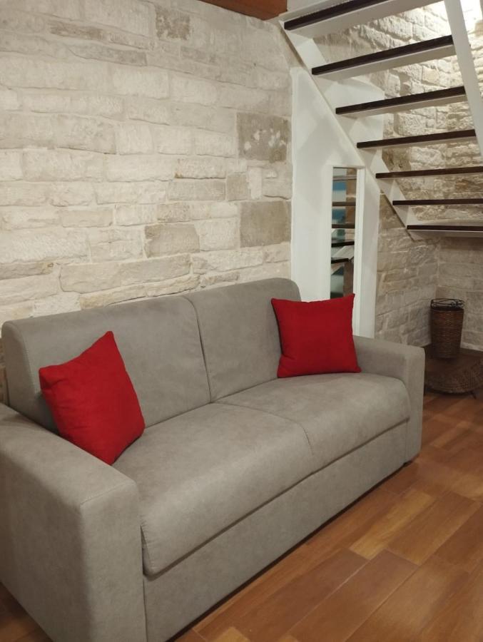 Gigo Home Giovinazzo Kültér fotó