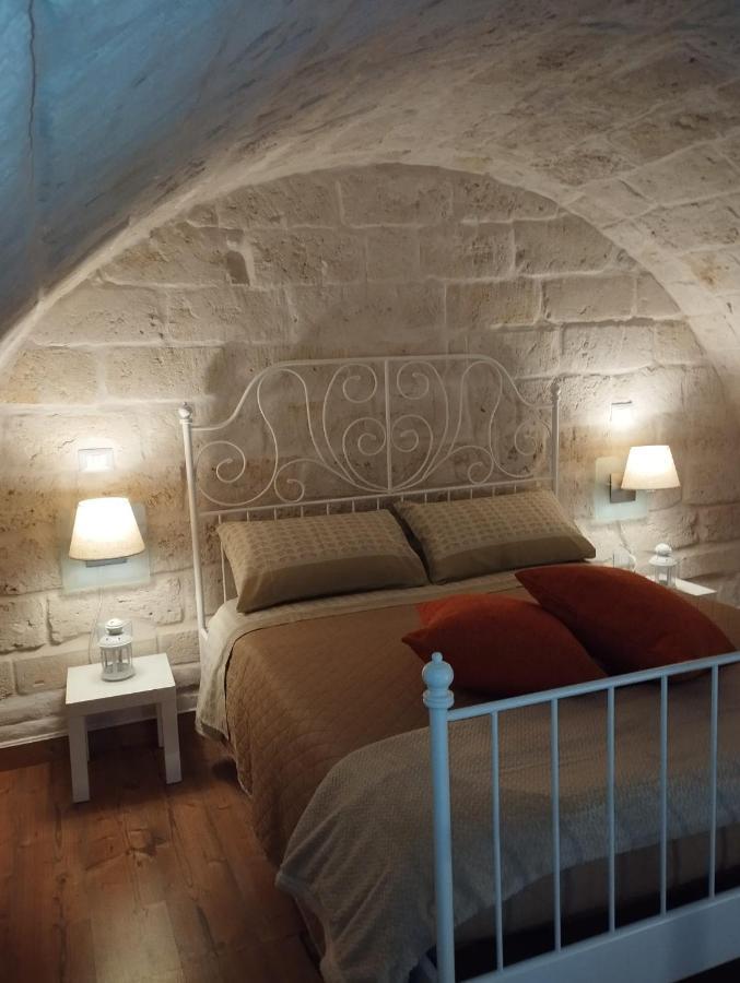 Gigo Home Giovinazzo Kültér fotó