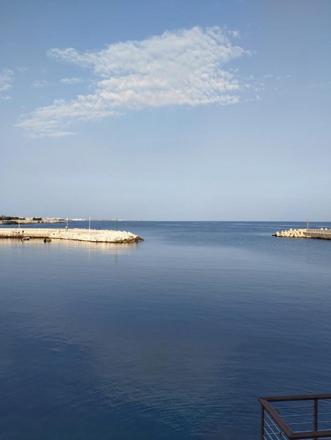 Gigo Home Giovinazzo Kültér fotó
