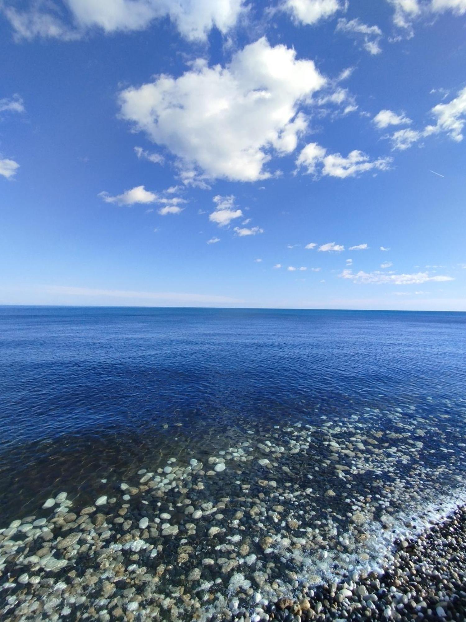 Gigo Home Giovinazzo Kültér fotó