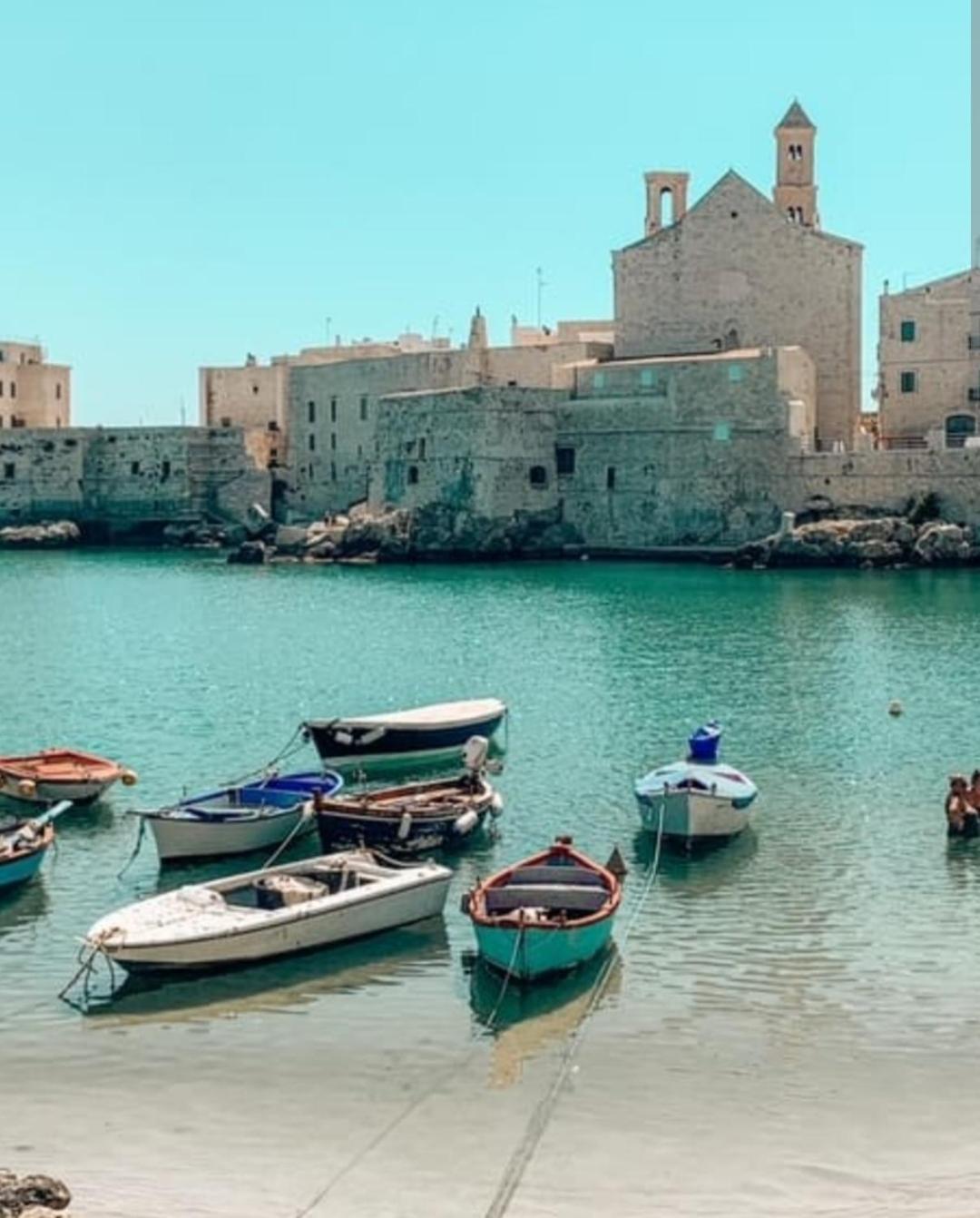 Gigo Home Giovinazzo Kültér fotó