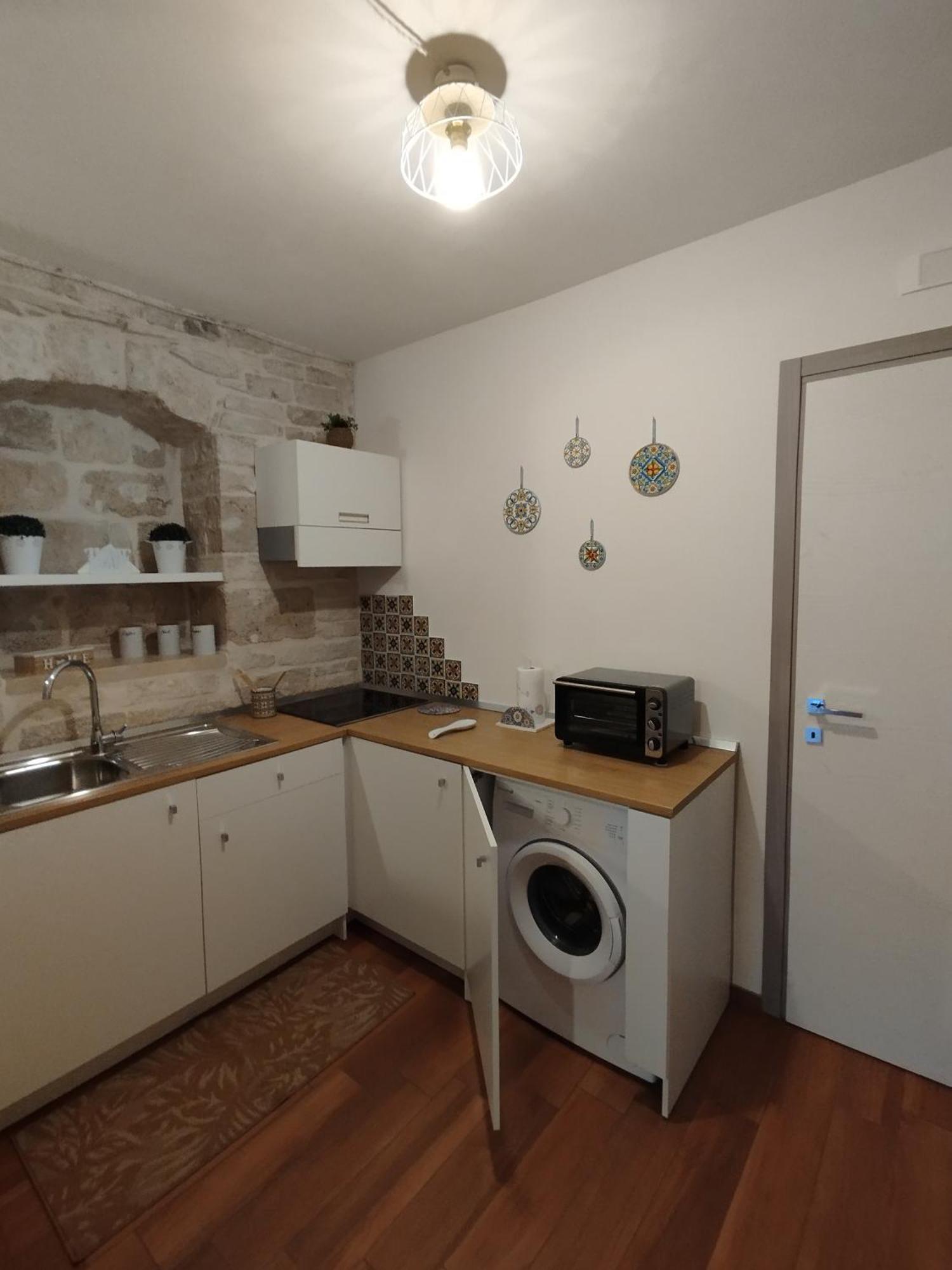 Gigo Home Giovinazzo Kültér fotó