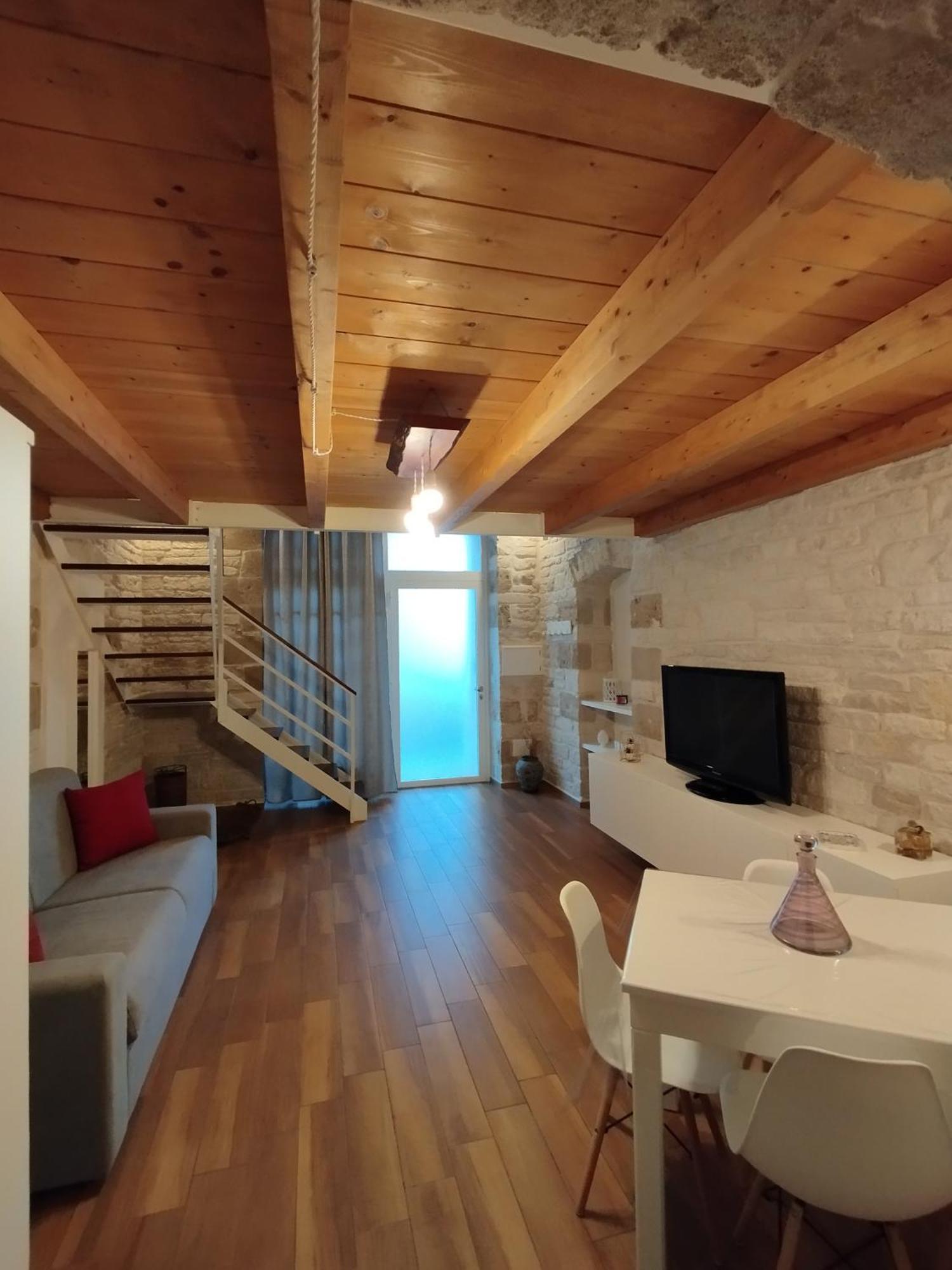 Gigo Home Giovinazzo Kültér fotó