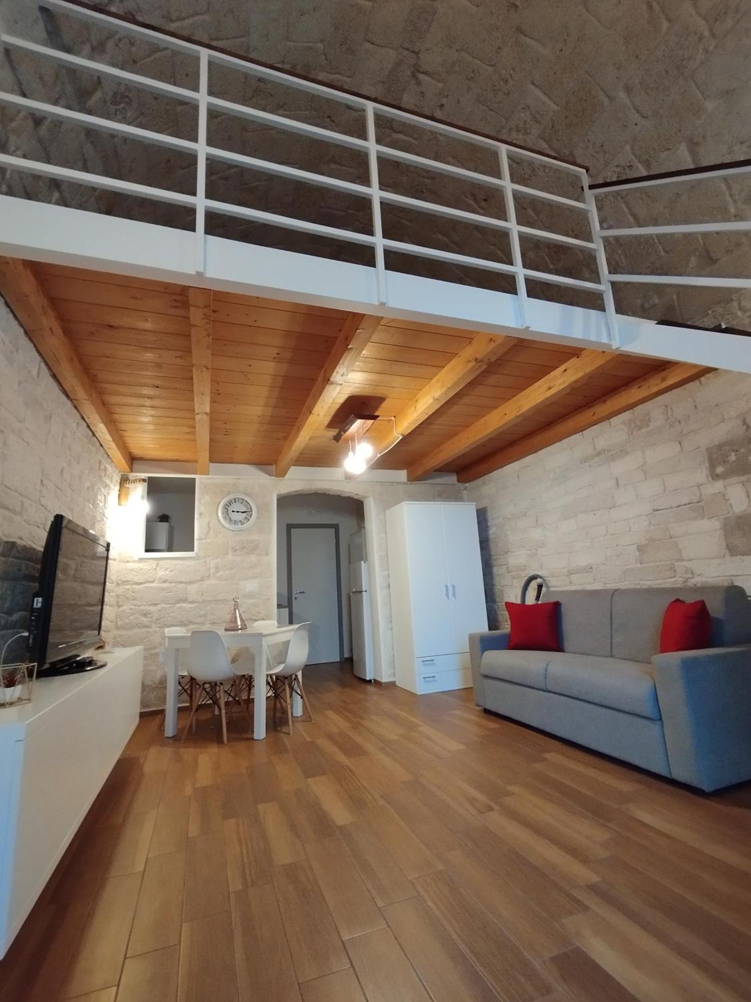 Gigo Home Giovinazzo Kültér fotó