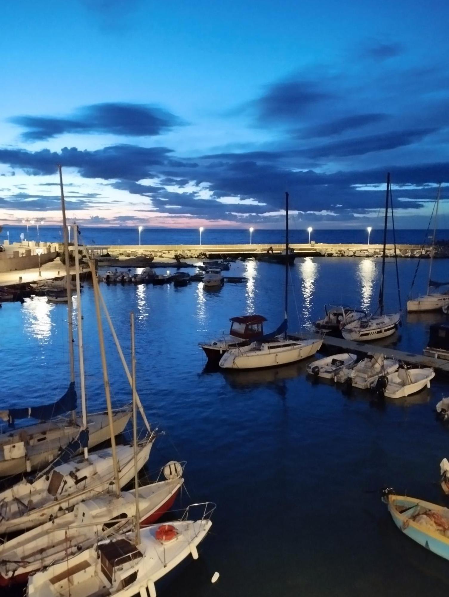 Gigo Home Giovinazzo Kültér fotó