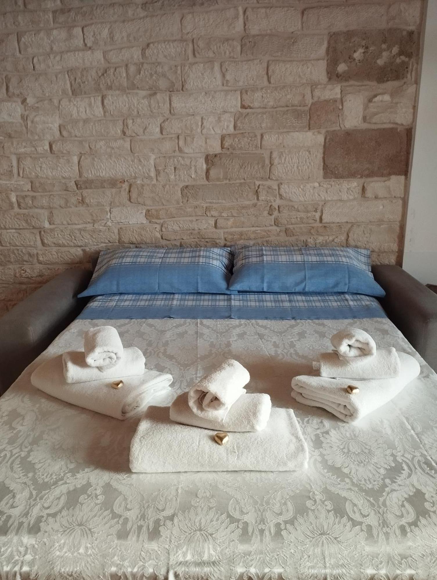 Gigo Home Giovinazzo Kültér fotó