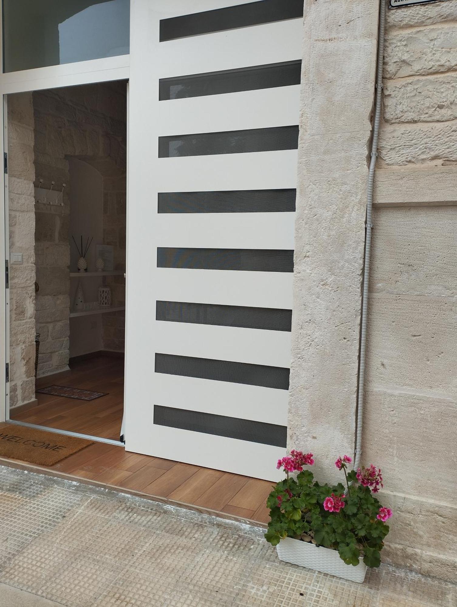 Gigo Home Giovinazzo Kültér fotó
